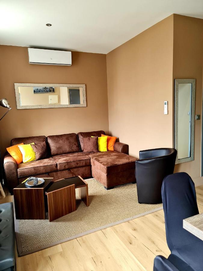 Les Reves By Isa Hotel อาร์ราส ภายนอก รูปภาพ