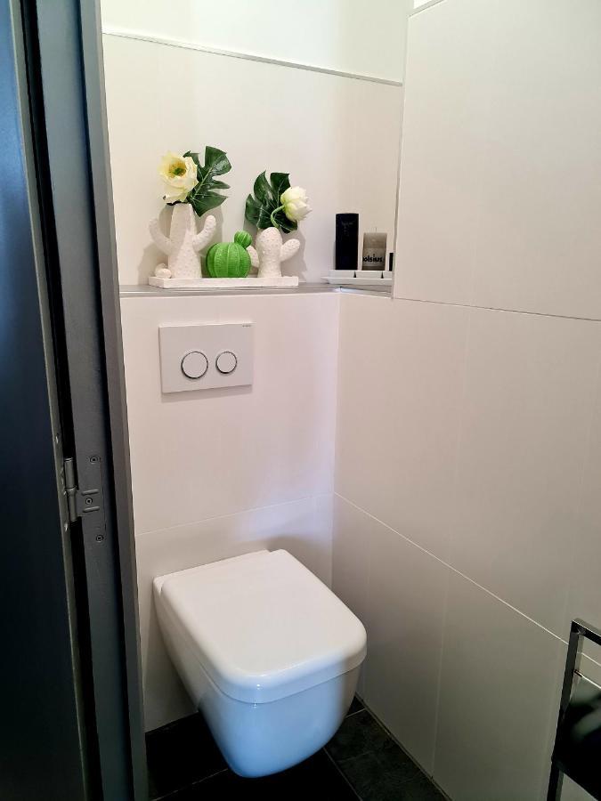 Les Reves By Isa Hotel อาร์ราส ภายนอก รูปภาพ