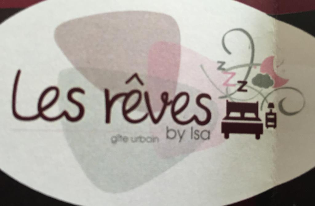 Les Reves By Isa Hotel อาร์ราส ภายนอก รูปภาพ